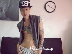 Maximiliano9