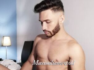 Maximilianoswold