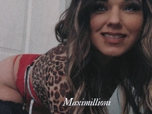 Maximillioni
