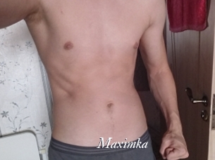 Maximka