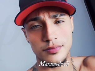 maximodevil Partouze