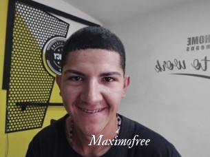 Maximofree