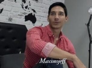 Maximojeff