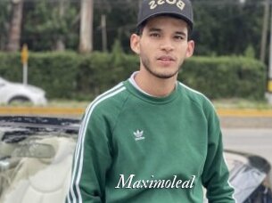 Maximoleal