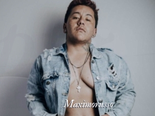 Maximorusso