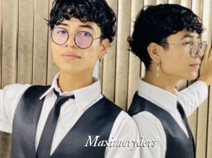 Maximoryders