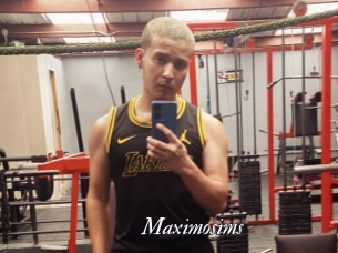 Maximosims