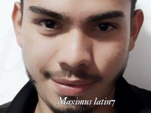 maximus_latin7 Partouze