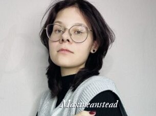 Maxineanstead