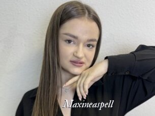 Maxineaspell