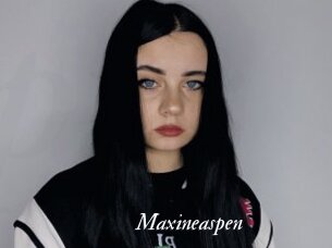 Maxineaspen