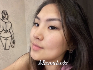 Maxinebarks