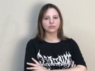 Maxinebeckey