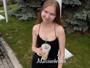 Maxinebeldin