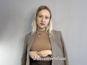 Maxinebenham