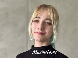 Maxineboone