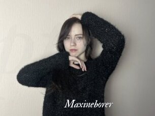 Maxineborer