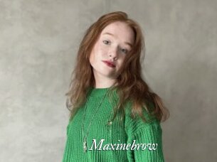 Maxinebrow