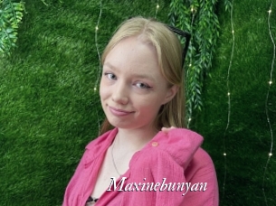 Maxinebunyan