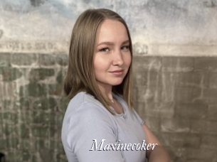 Maxinecoker