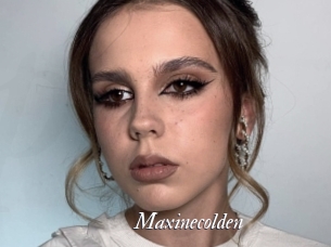 Maxinecolden
