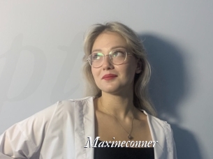 maxineconner Partouze