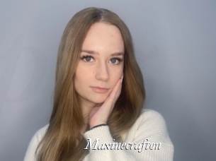 maxinecrafton Partouze