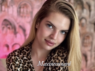 Maxinecunard