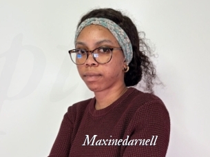 maxinedarnell Partouze