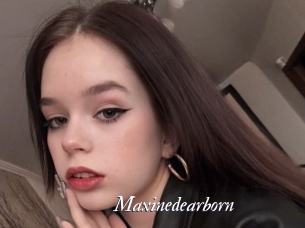 Maxinedearborn