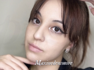 Maxinedensmore