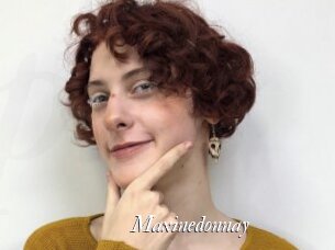 maxinedonnay Partouze