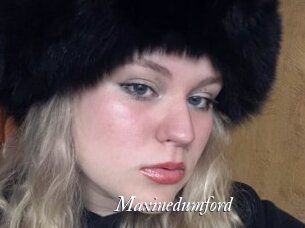Maxinedumford