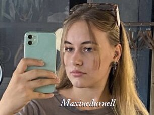 Maxinedurnell