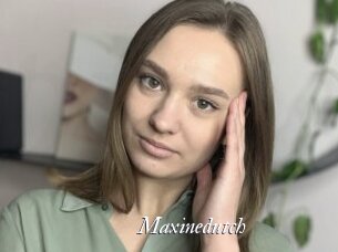 Maxinedutch
