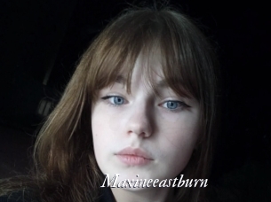 Maxineeastburn