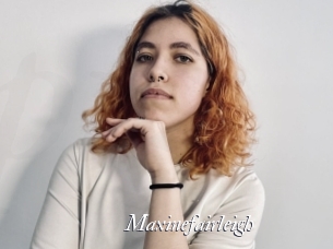 maxinefairleigh Partouze