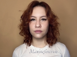 Maxinefentress