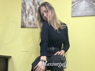 Maxinegaff