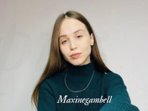 Maxinegambell