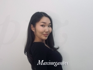 Maxineganter