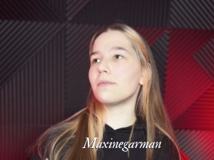 Maxinegarman