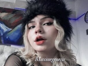 Maxinegenesis