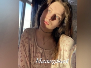 Maxinegibbard