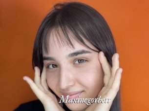 maxinegorbett Partouze