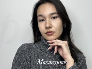 Maxinegumbs