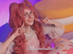maxinehallett Partouze