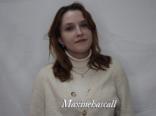 Maxinehascall
