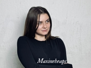 Maxineheaps