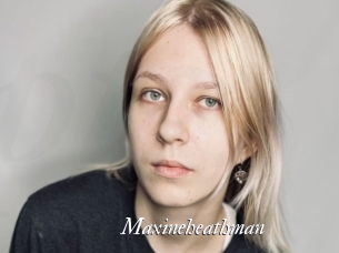 Maxineheathman